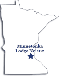 Excelsior, Minnesota ~ Minnetonka No.102