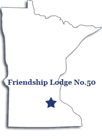 Friendship Lodge No.50