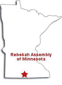 Rebekah Assembly of Minnesota